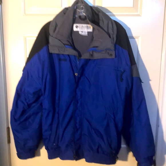 Columbia Jackets Coats Columbia Winter Jacket Removable